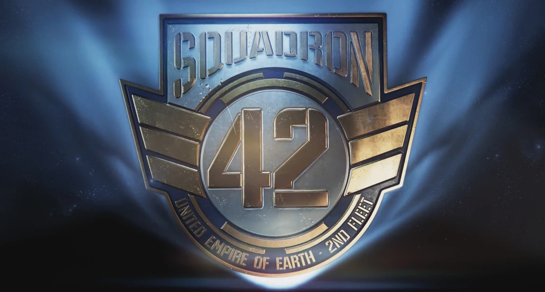 Image for article: Squadron 42: A New Era in Space Combat Simulation