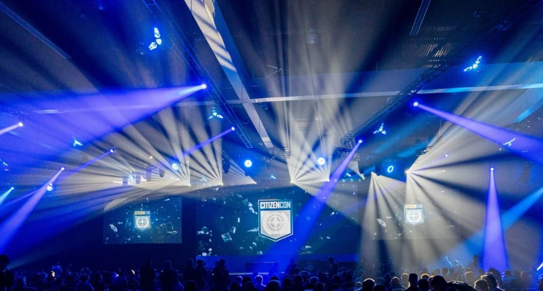 Image for article: This Week in Star Citizen: Reflections on CitizenCon and Looking Ahead