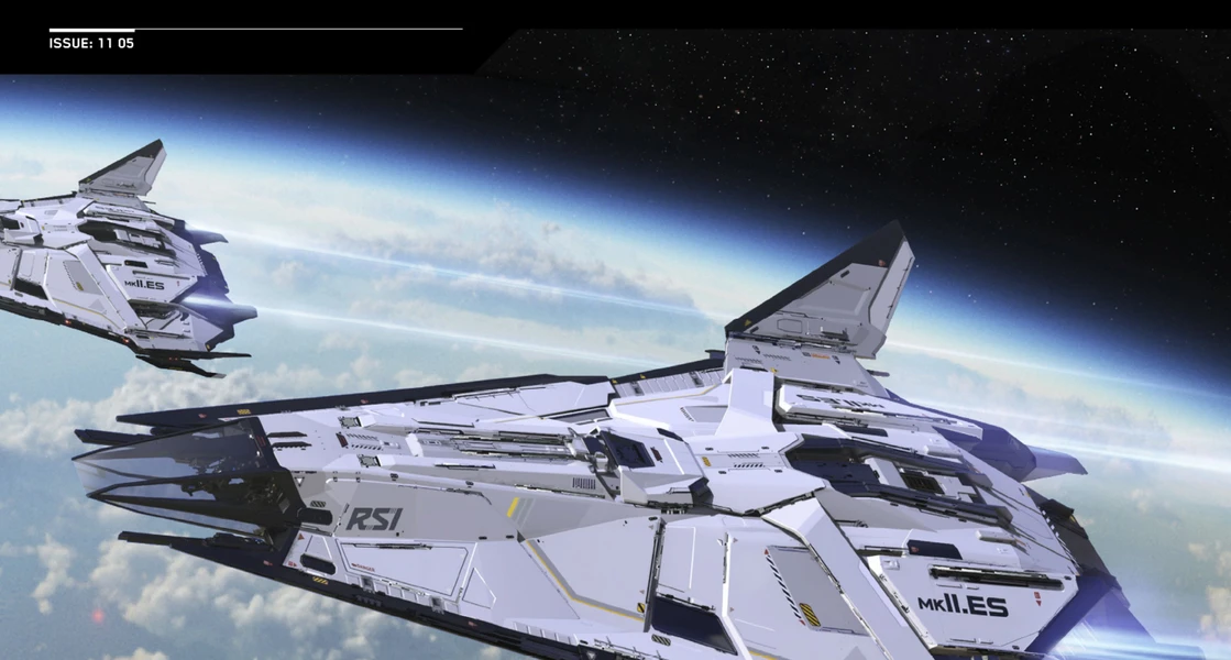 Image for article: Jump Point: A Deep Dive into CitizenCon 2953