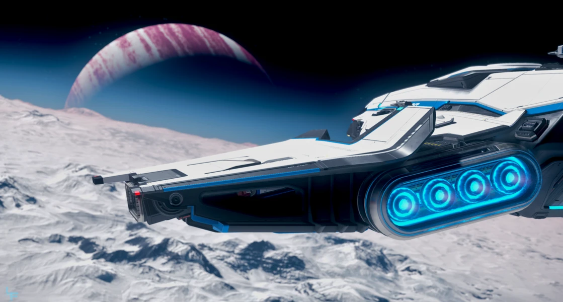 Image for article: This Week in Star Citizen: Pyro Preview and Community Content