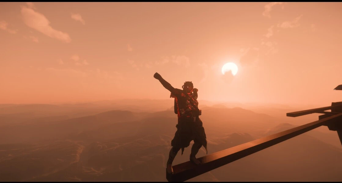 Image for article: This Week in Star Citizen: Pyro Preview and CitizenCon Follow-Up