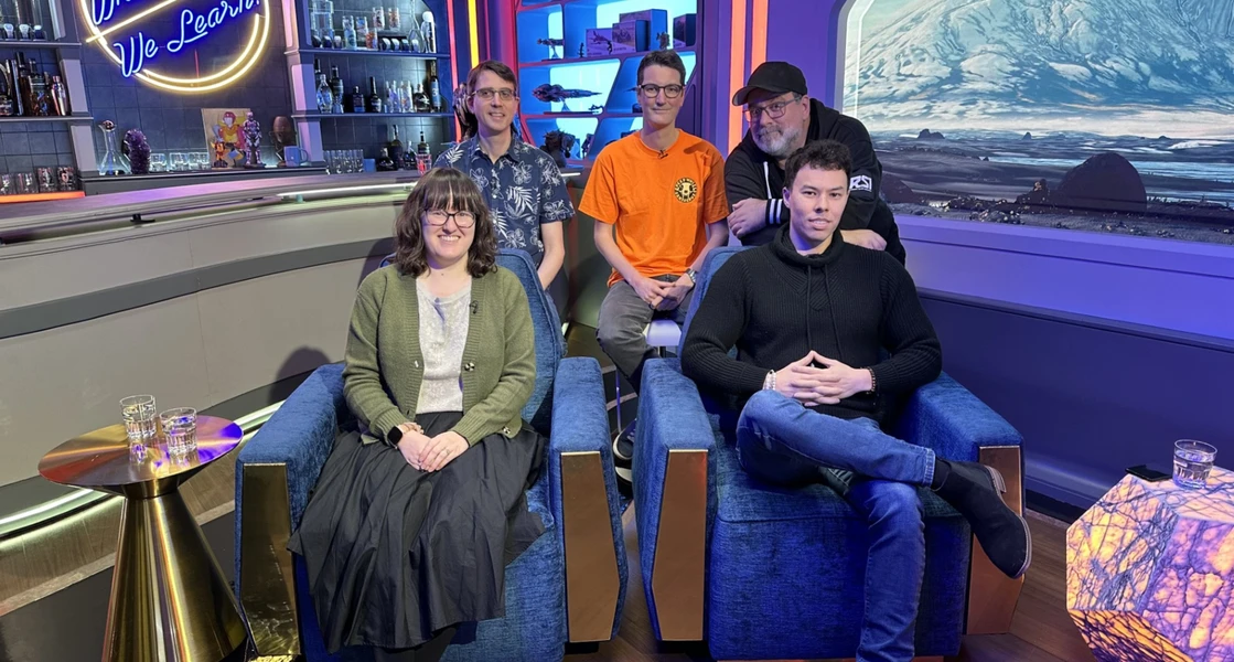 Image for article: Star Citizen Live: UI Teams Unveil New Navigation and Accessibility Features