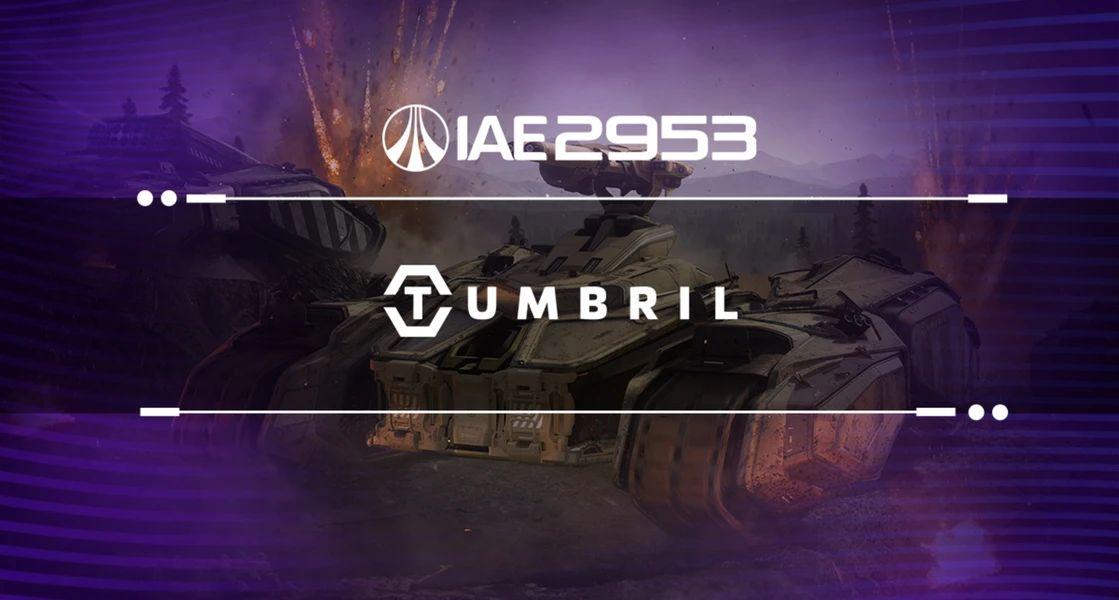 Image for article: Tumbril Storm: A Force of Nature on the Battlefield