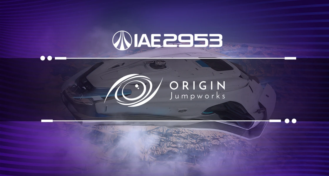 Image for article: Origin Jumpworks: Crafting Luxury and Performance Across the Empire