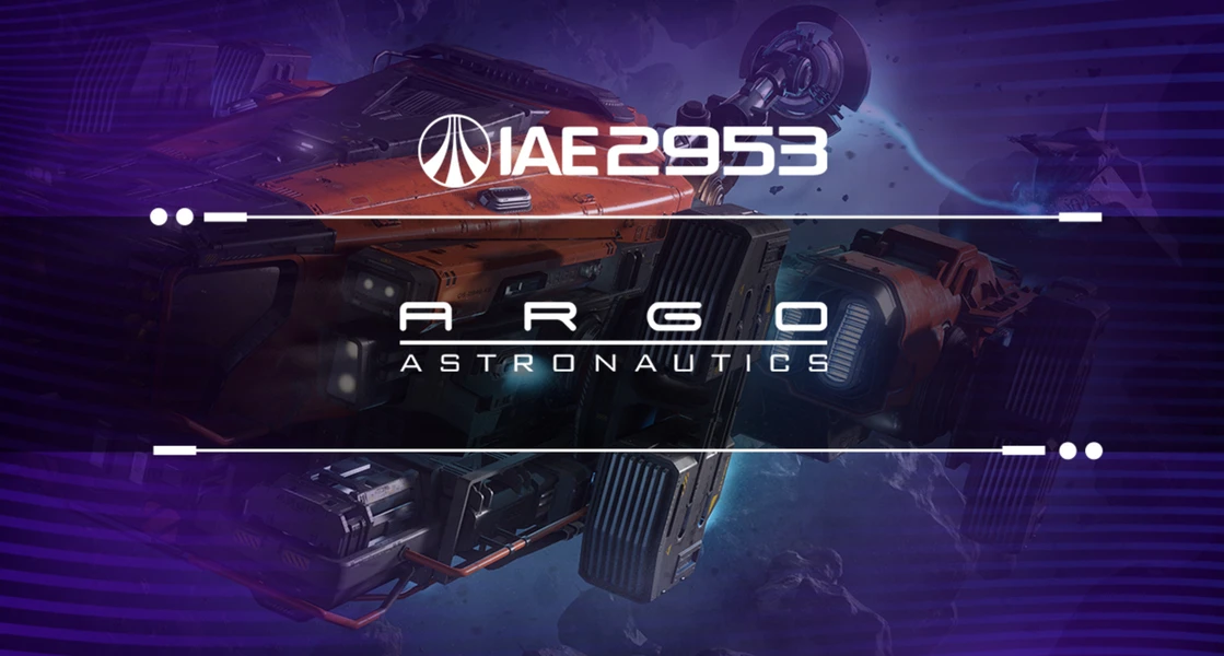 Image for article: The ARGO SRV: Workhorse of the Stars