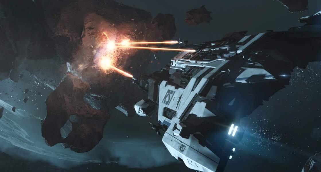 Image for article: Inside Star Citizen: Arrasted Development