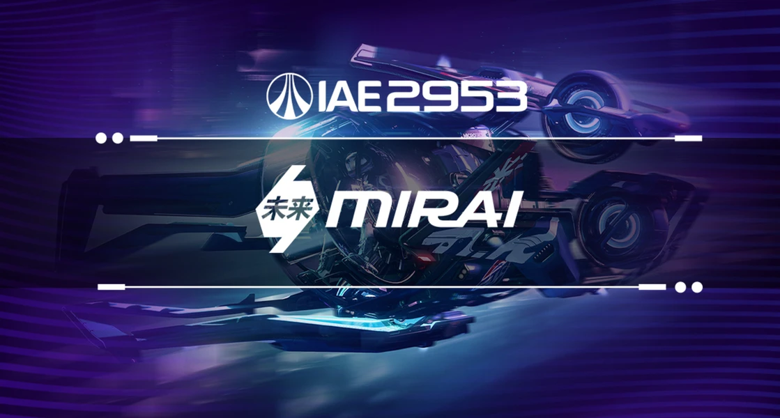 Image for article: Mirai: Revolutionizing Aerospace Performance in Star Citizen