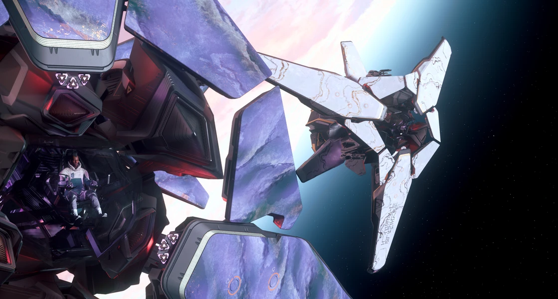 Image for article: This Week in Star Citizen: Intergalactic Aerospace Expo Finale and Upcoming Events