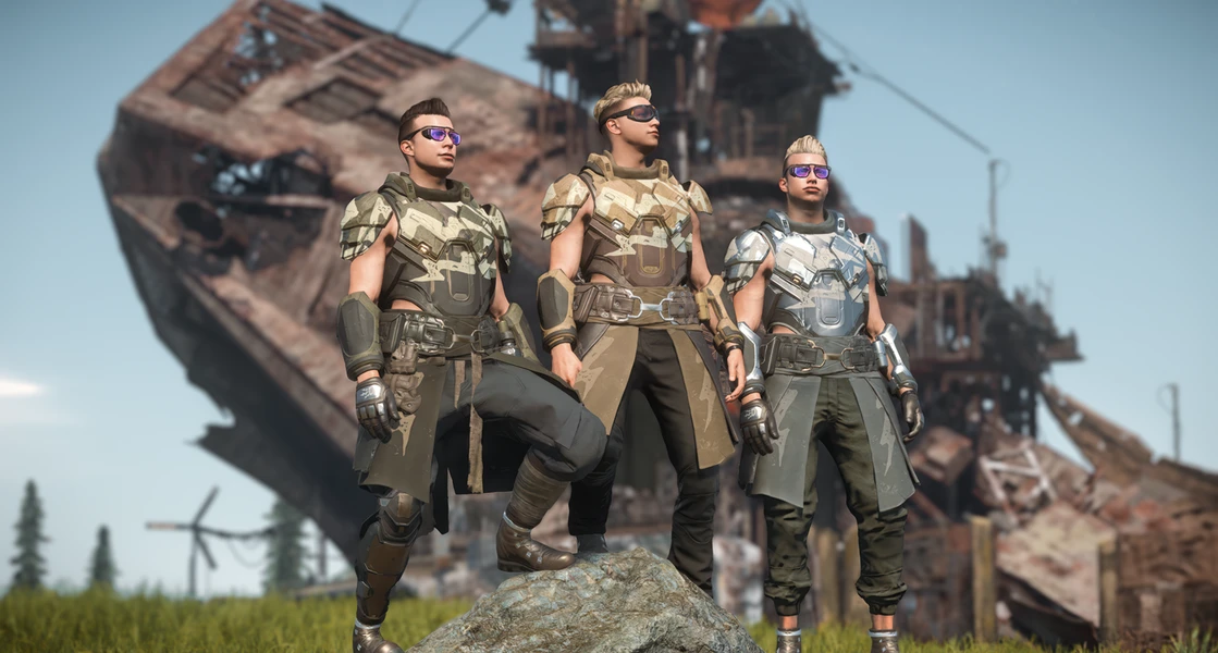 Image for article: This Week in Star Citizen: Wrapping Up IAE and Looking Ahead