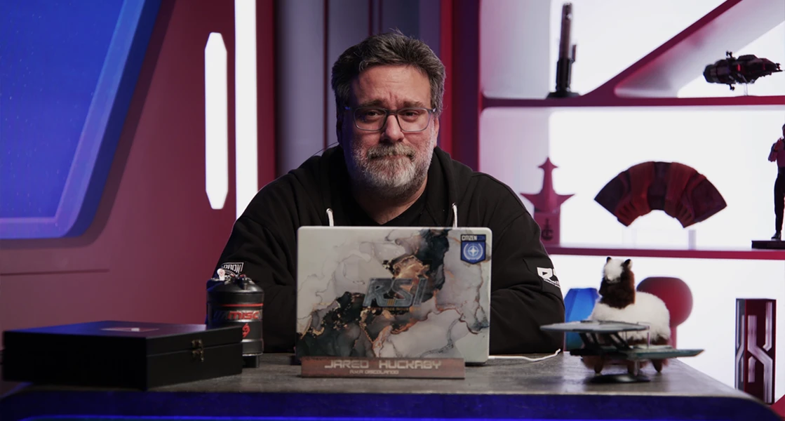 Image for article: Star Citizen Live: AI Advancements Unveiled
