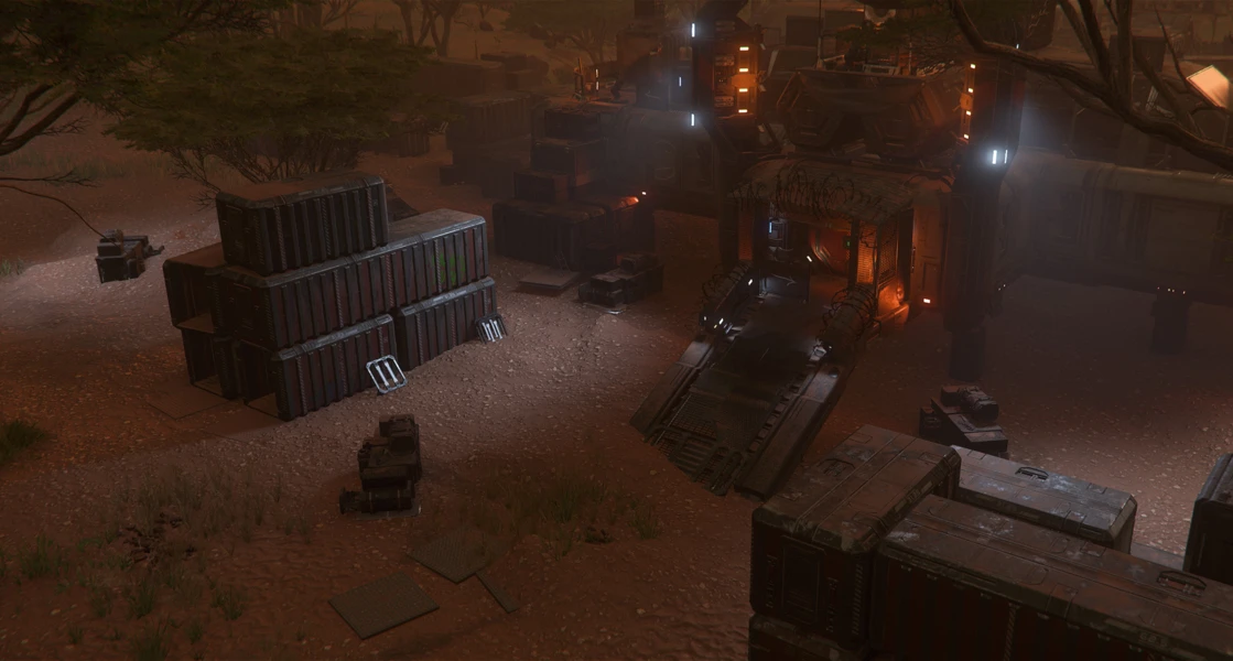 Image for article: PU Monthly Report: November/December 2023