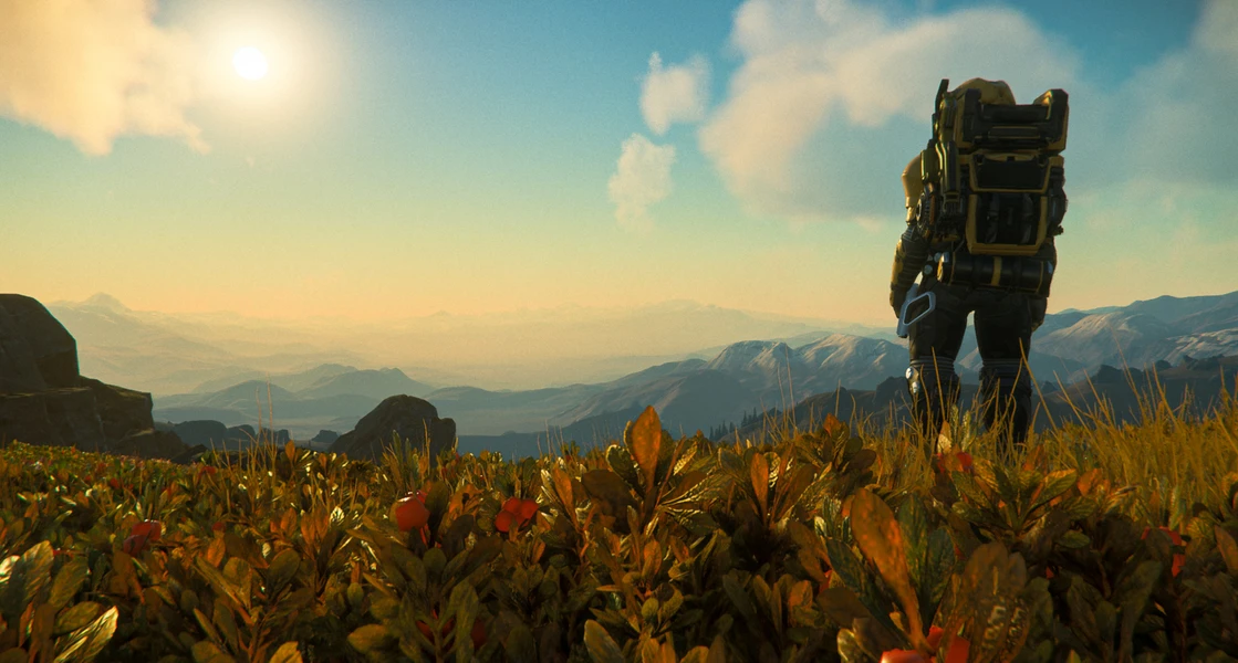 Image for article: This Week in Star Citizen: Arena Commander Updates and Daymar Rally