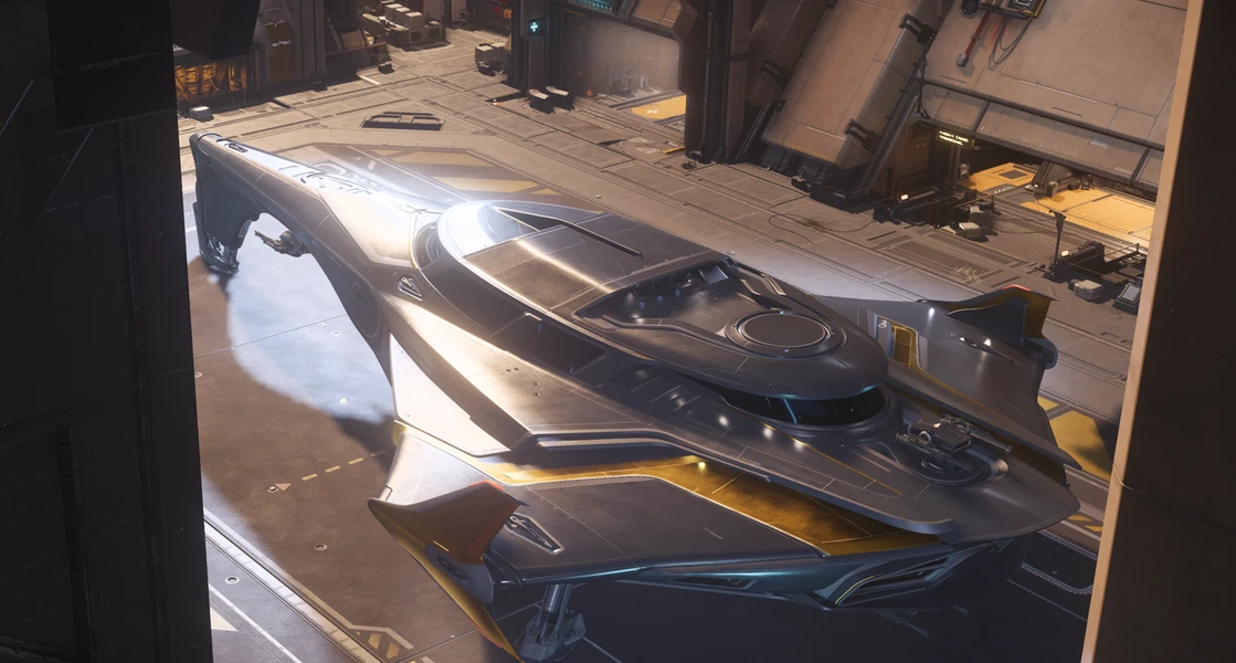 Image for article: This Week in Star Citizen: January 22, 2024