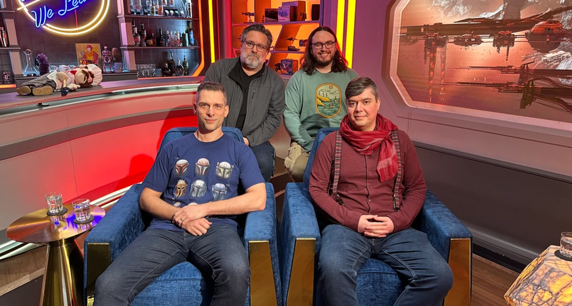 Image for article: Star Citizen Live: Unveiling the Future with Alpha 3.23