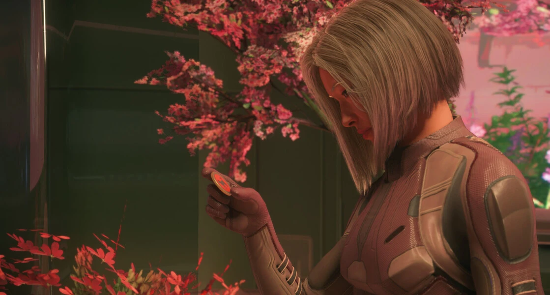 Image for article: This Week in Star Citizen: Red Festival Celebrations and Community Content