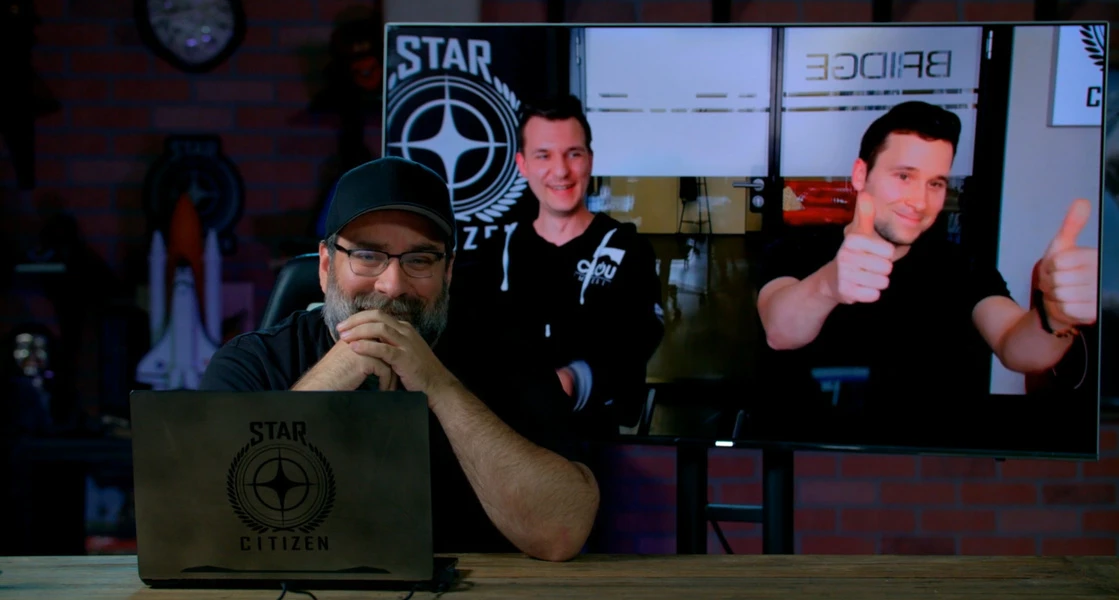 Image for article: Exploring the Depths: Cave Systems in Star Citizen