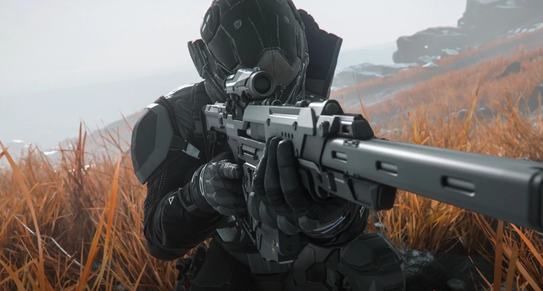 Image for article: Inside Star Citizen: First-Person Combat Evolution in Alpha 3.23