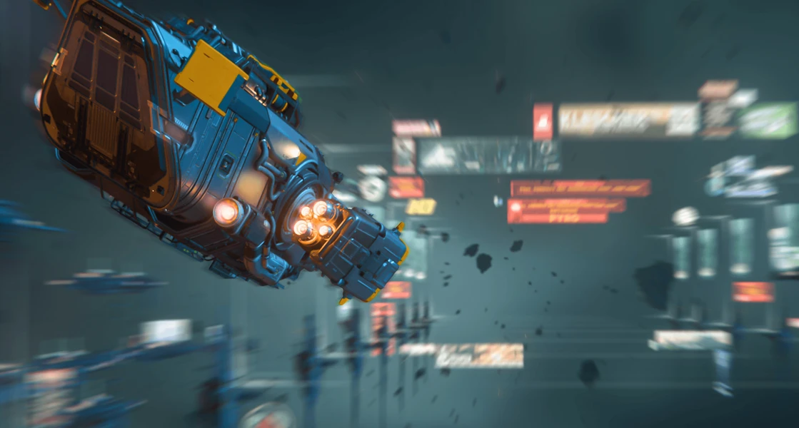 Image for article: This Week in Star Citizen