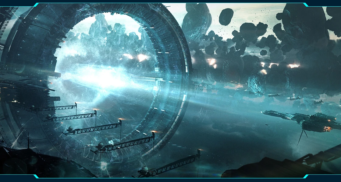 Image for article: Star Citizen's Journey to 1.0: A Milestone Year Ahead