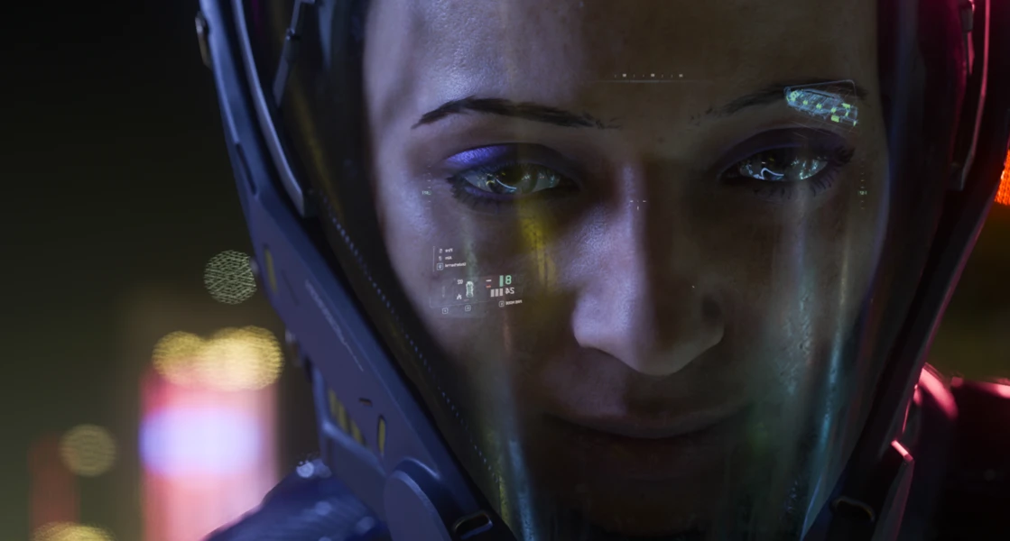 Image for article: Inside Star Citizen: A Glimpse into the Future of Alpha 3.23