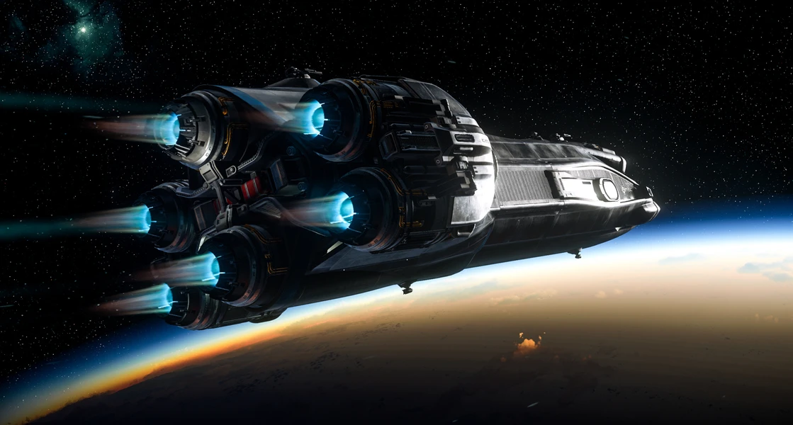 Image for article: This Week in Star Citizen: April 2-5, 2024
