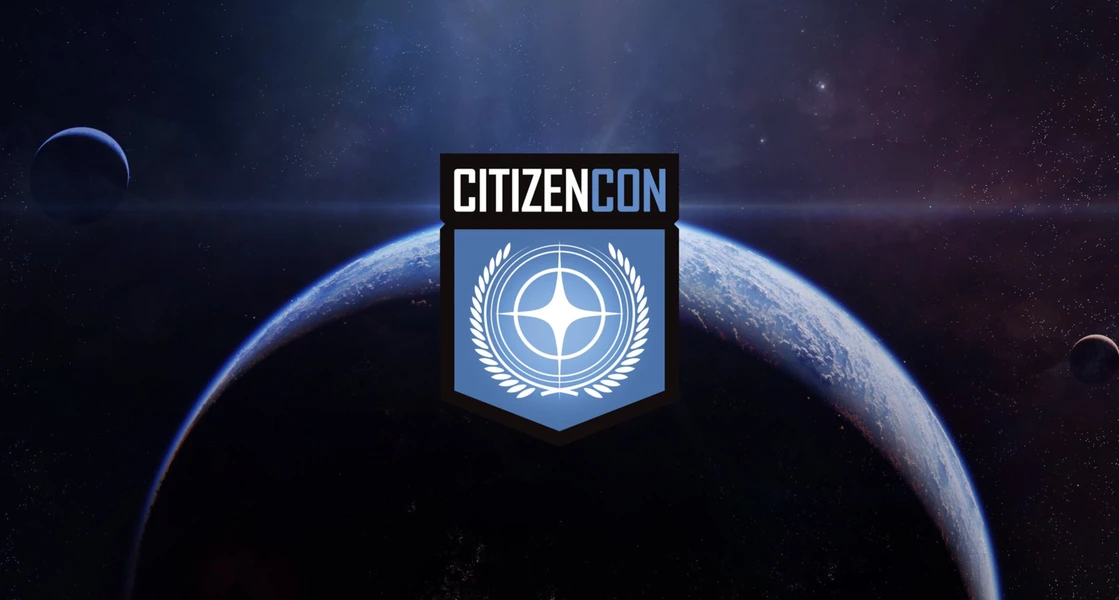 Image for article: CitizenCon 2954: The Ultimate Fan Gathering for Star Citizen Enthusiasts