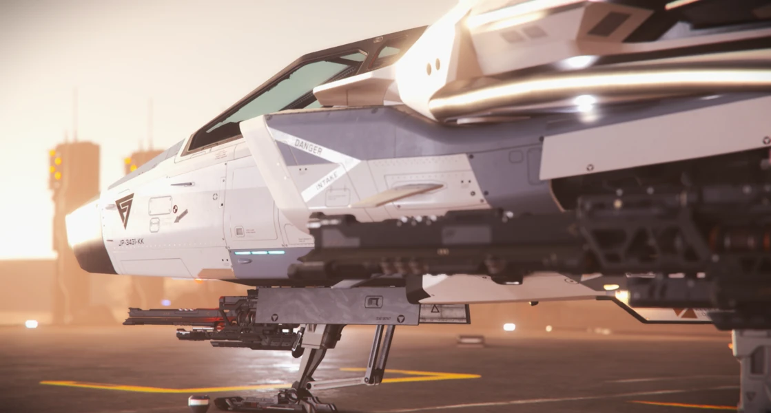 Image for article: This Week in Star Citizen: CitizenCon 2954 Preparations and Alpha 3.23 Progress