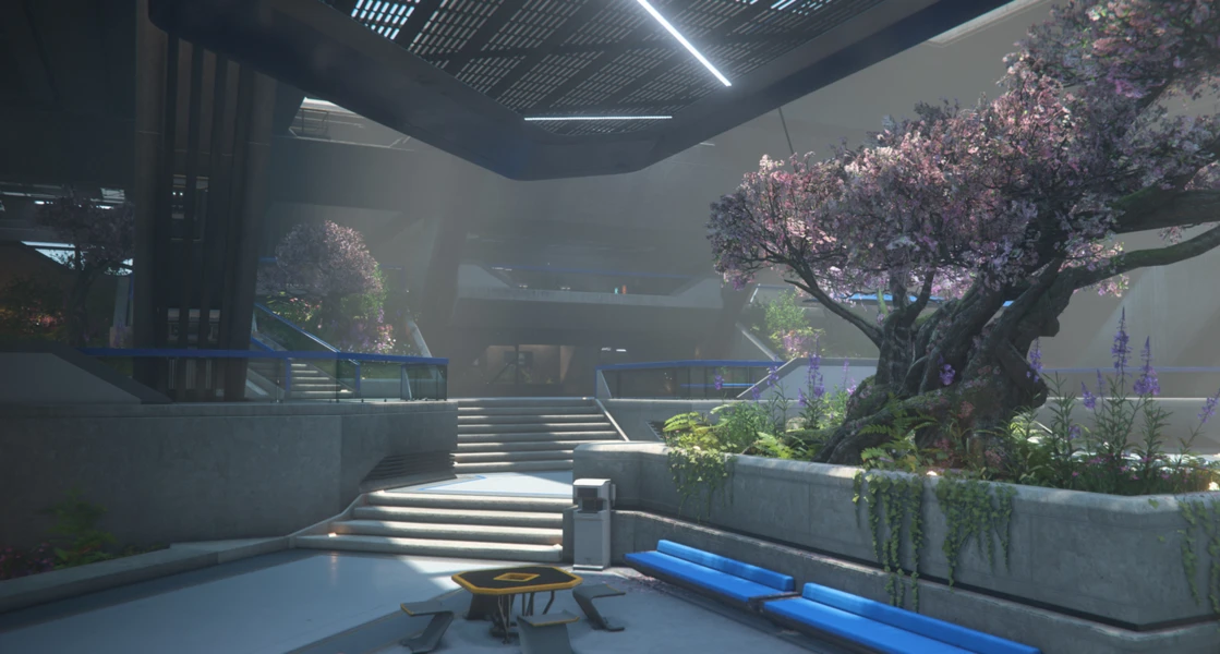 Image for article: PU Monthly Report: March 2024
