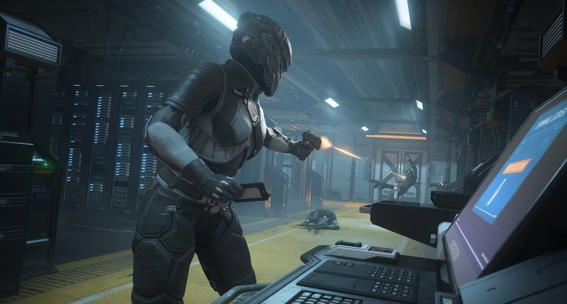 Image for article: The Overdrive Initiative: New Missions Reshape Star Citizen's Persistent Universe