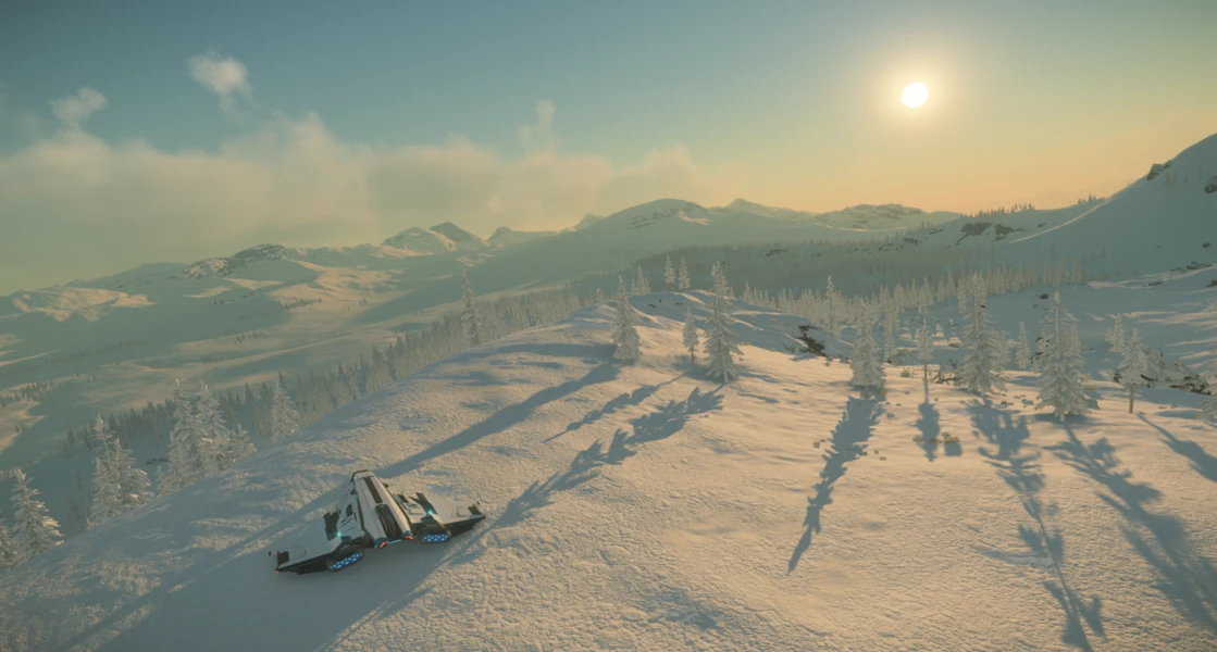 Image for article: This Week in Star Citizen: April 22-28, 2024
