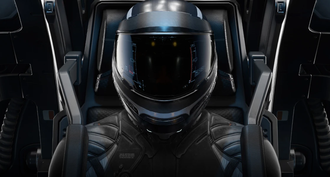Image for article: Commander Gander Takes Flight: Inside Star Citizen's Arena Commander Update
