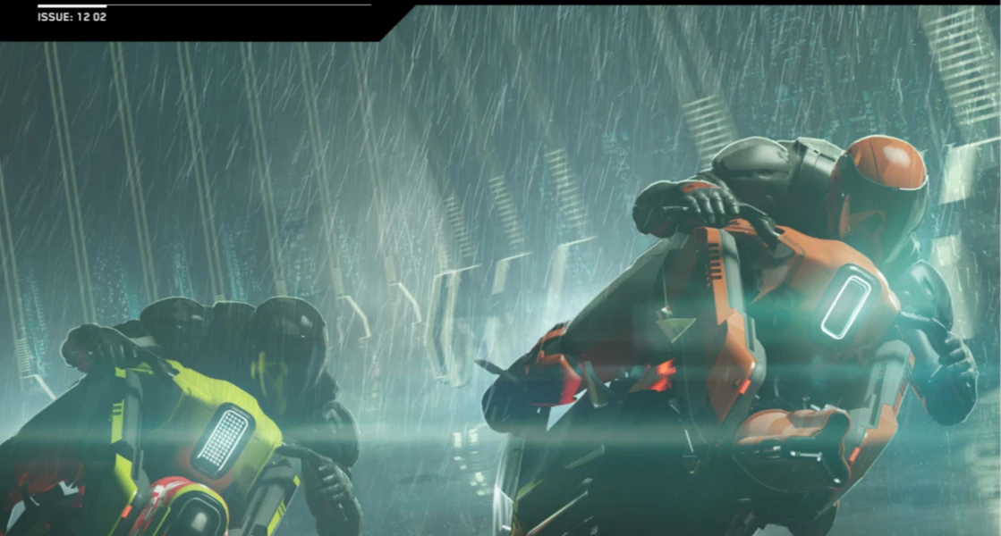 Image for article: Jump Point: Unveiling the Future of Star Citizen