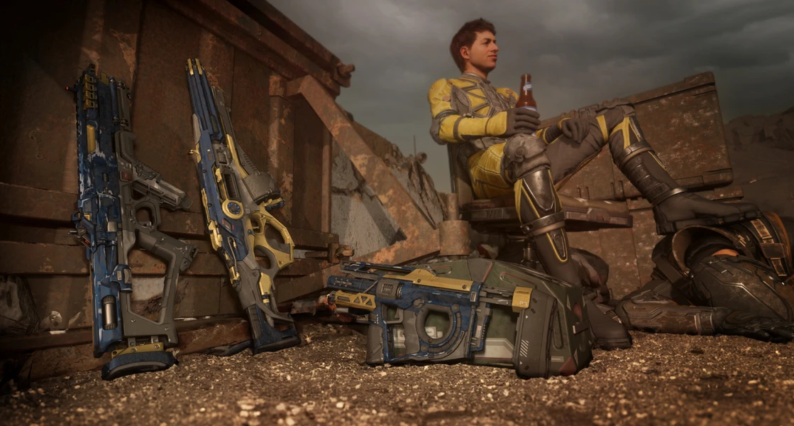 Image for article: Star Citizen Subscriber Promotions for May 2024
