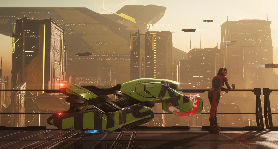 Image for article: The Mirai Pulse: Blazing Speed and Precision Handling