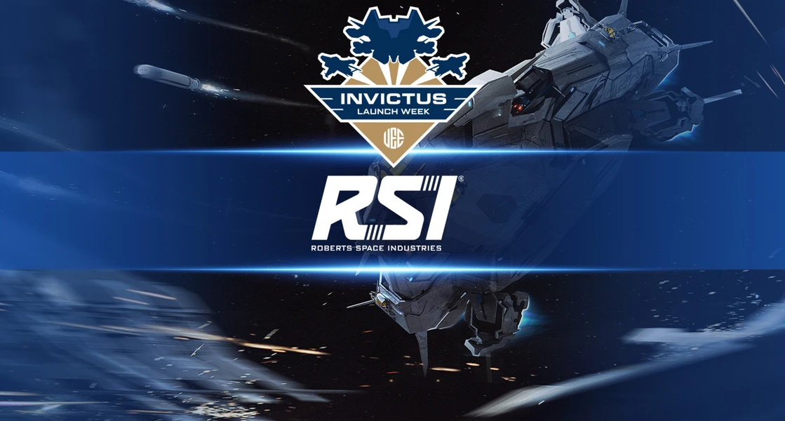 Image for article: RSI Unveils New Ursa Medivac at Invictus Launch Week 2954