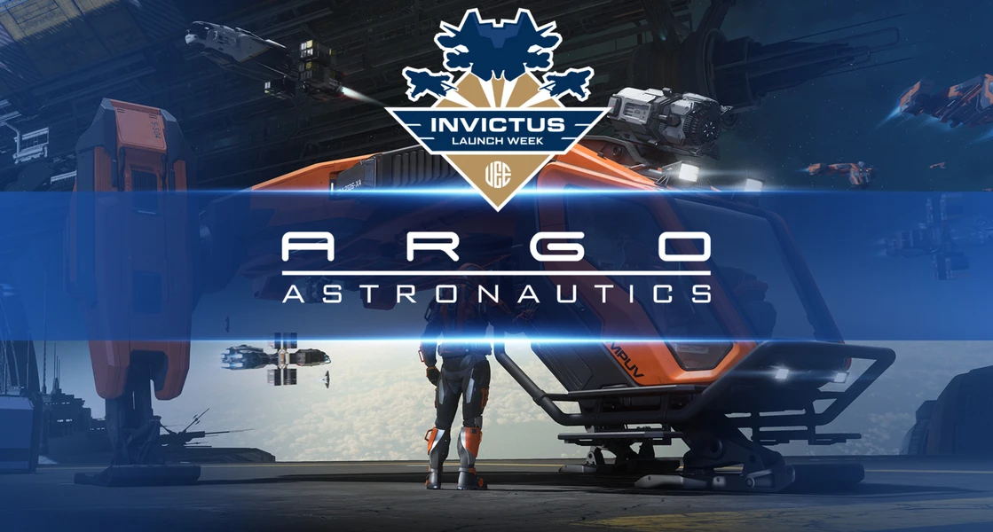 Image for article: Argo MPUV Tractor: The Unsung Hero of Space Logistics