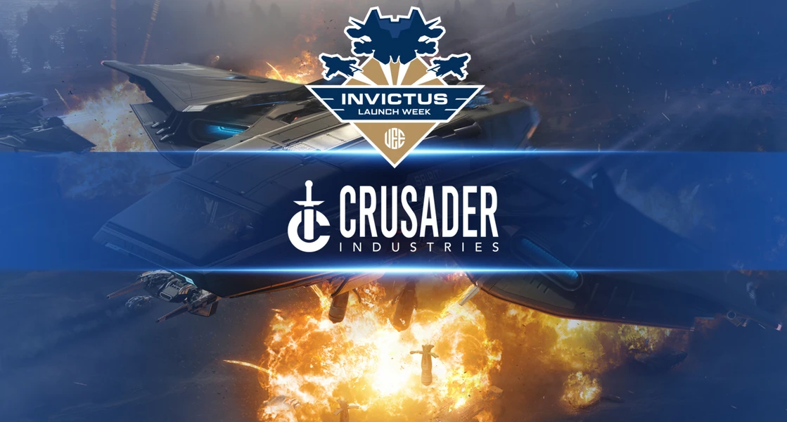 Image for article: Crusader Industries: Pioneering Excellence in Aerospace Engineering