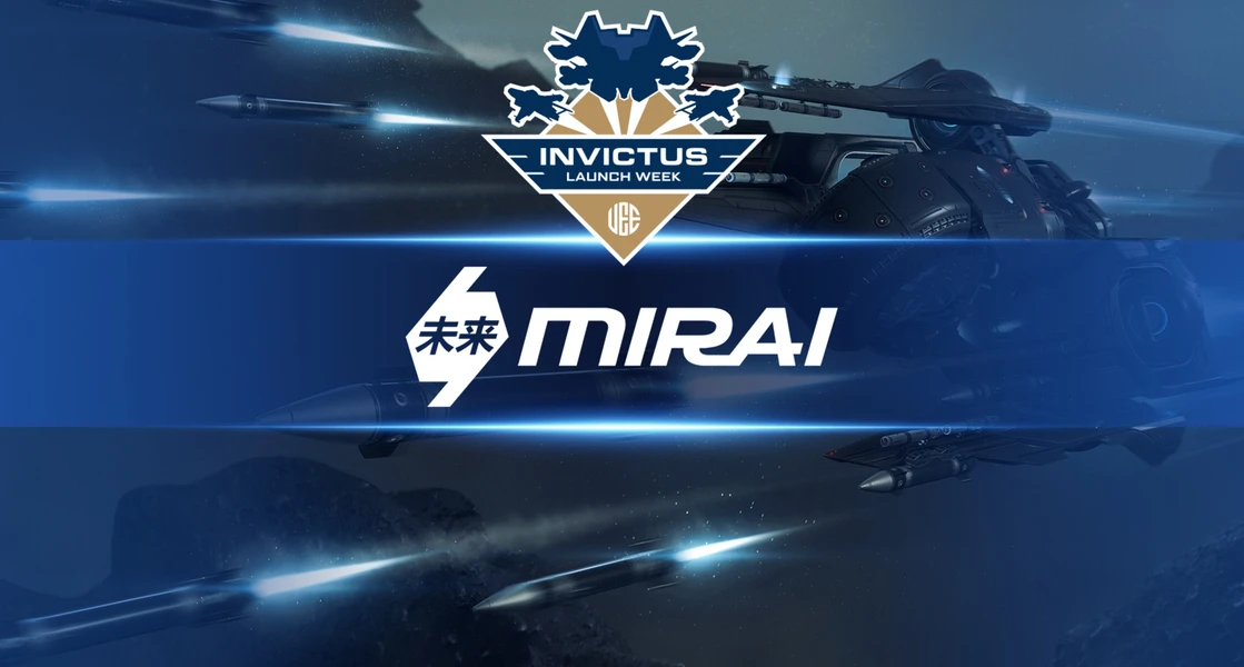 Image for article: Mirai: Pushing the Boundaries of Performance in Star Citizen