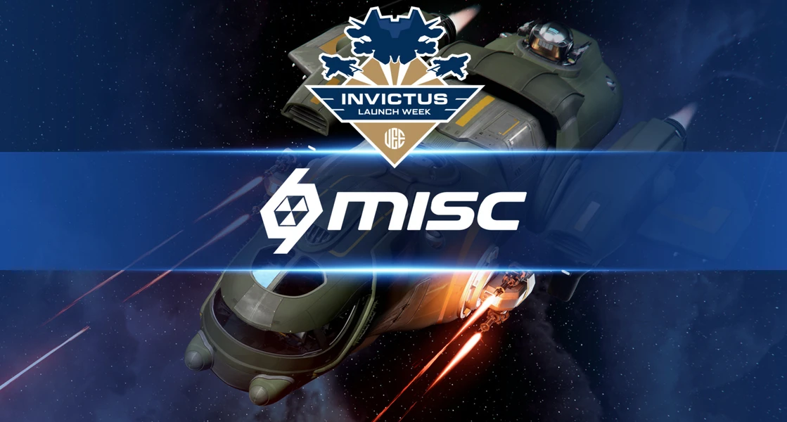 Image for article: MISC: Dependable Ships Built on Xi'an Tech