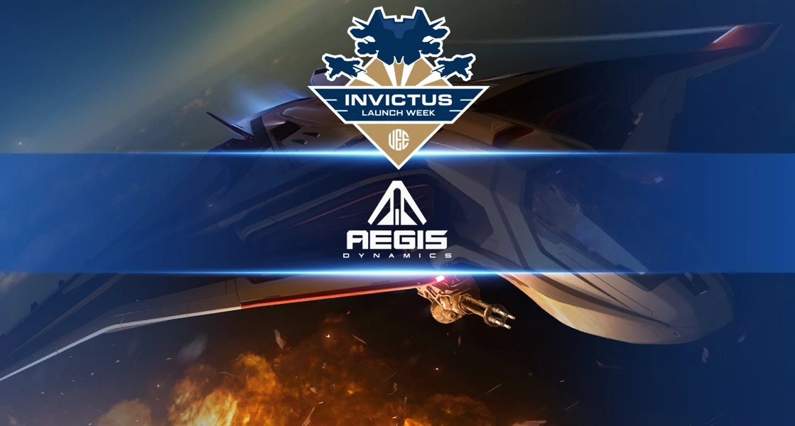Image for article: Aegis Dynamics: Continuing a Legacy of Excellence in 2954