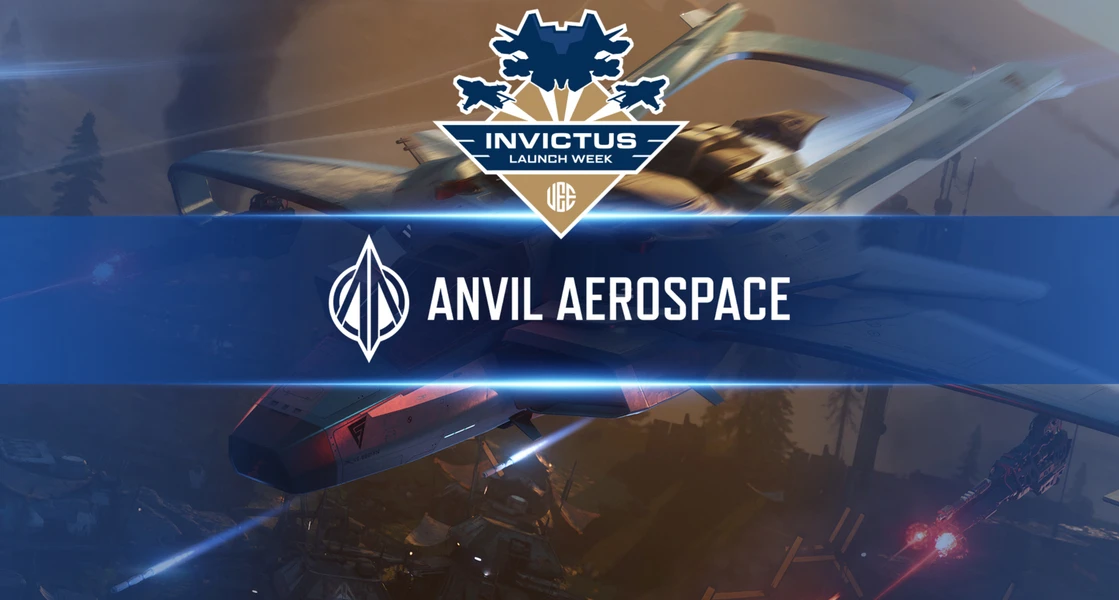 Image for article: The Legacy of the Hornet Mk I: Anvil Aerospace Looks to the Future