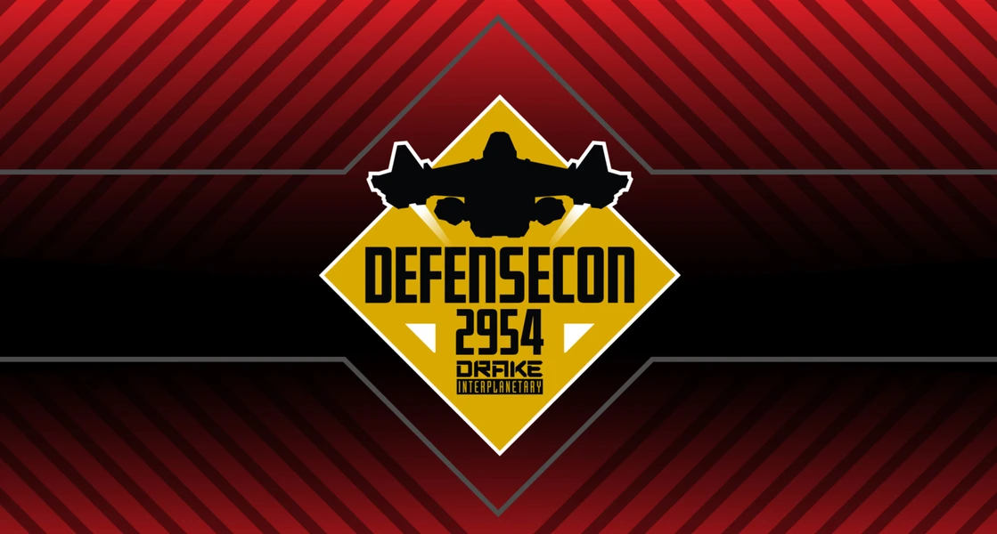 Image for article: Drake DefenseCon 2954: The Real Party for the Real People of the UEE