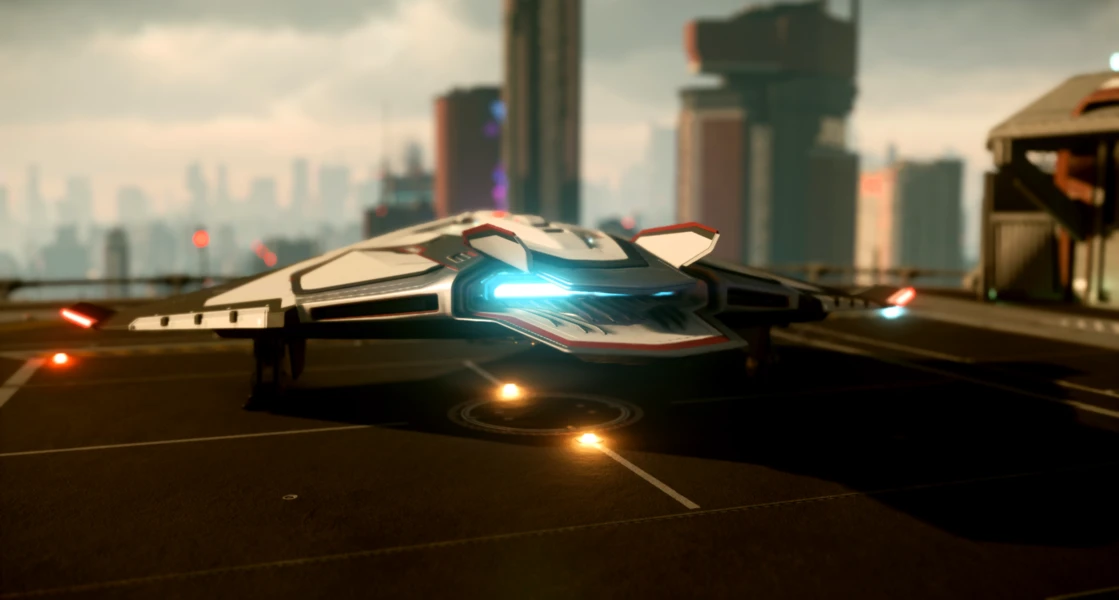 Image for article: This Week in Star Citizen: May 28, 2024