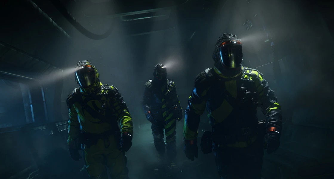 Image for article: June 2024 Subscriber Promotions Bring Classic Navy Warbirds and Industrial Safety Gear to Star Citizen