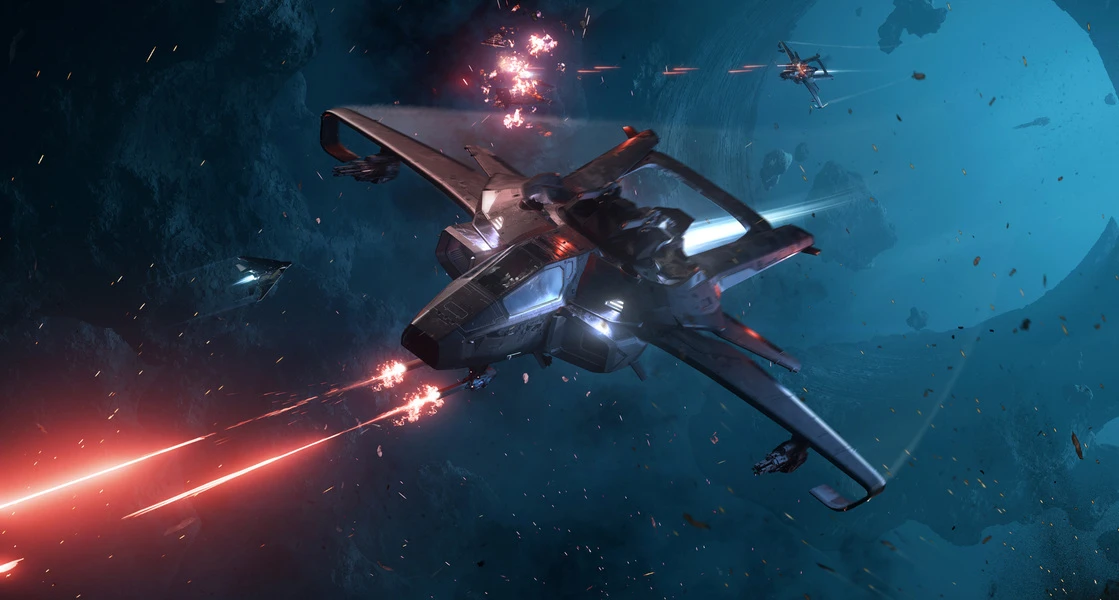 Image for article: XenoThreat: Stanton's Call to Arms