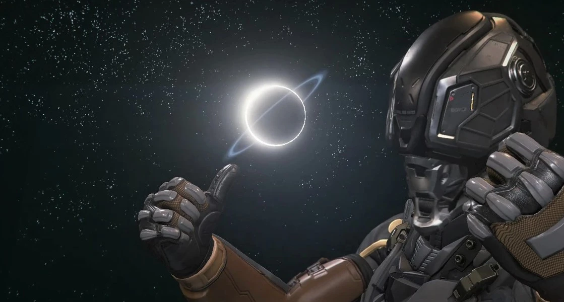 Image for article: This Week in Star Citizen: Cave Systems, Origin Jumpworks, and More