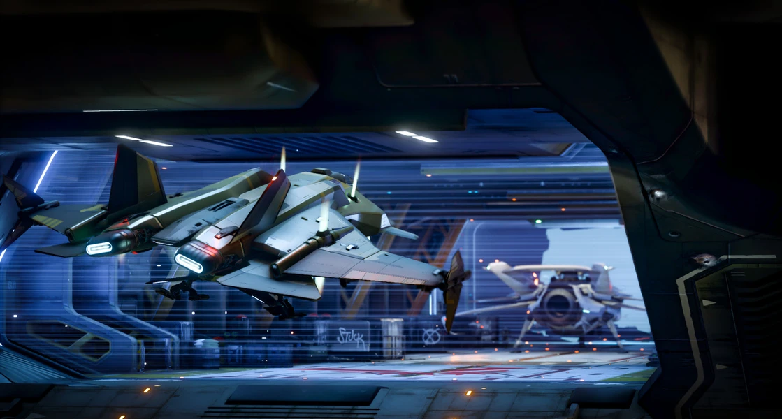 Image for article: This Week in Star Citizen: June 17, 2024