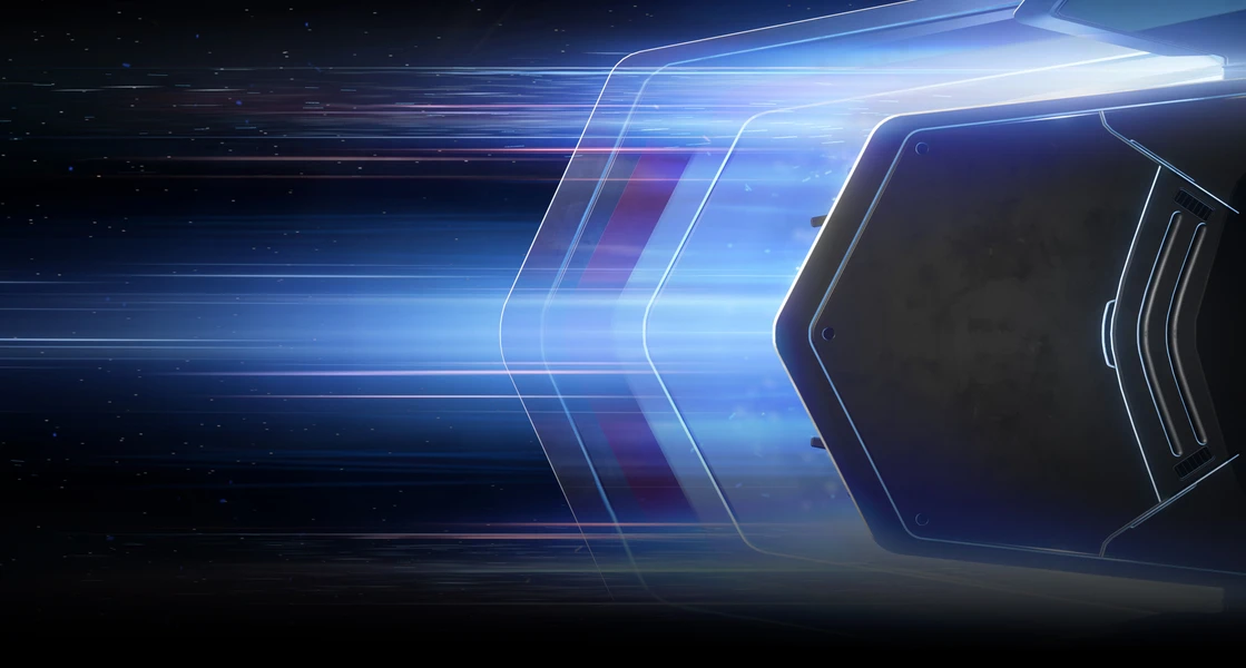 Image for article: The Sounds of Star Citizen: An In-Depth Look at Audio Engineering in the 'Verse