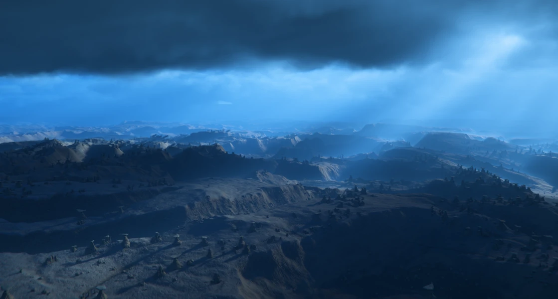 Image for article: PU Monthly Report: June 2024