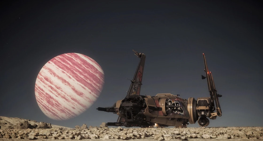 Image for article: This Week in Star Citizen: July 8, 2024